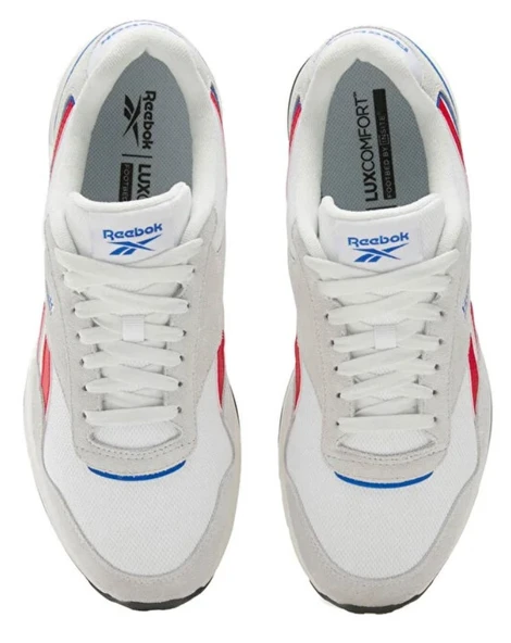 Reebok GL1100 Deri Unisex Spor Ayakkabı - Resim 3