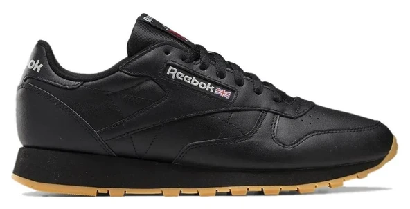 Reebok Classic Leather Gy0954 Kauçuk Taban Unisex Günlük Ayakkabı