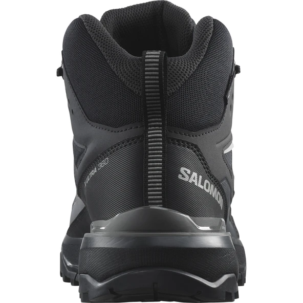 Salomon X-Ultra 360 Mıd Gtx Gore-Tex® Patika Tırmanış Erkek Outdoor Bot - Resim 5
