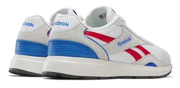 Reebok GL1100 Deri Unisex Spor Ayakkabı - Resim 12