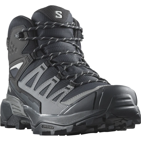 Salomon X-Ultra 360 Mıd Gtx Gore-Tex® Patika Tırmanış Erkek Outdoor Bot - Resim 2