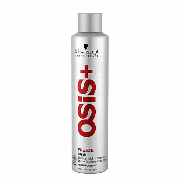 Osis Session Ekstra Tutucu Sprey 300ml - 4045787314113 - 1