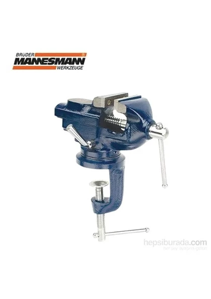 Mannesmann 713-050 50 mm Kuyumcu Mengenesi