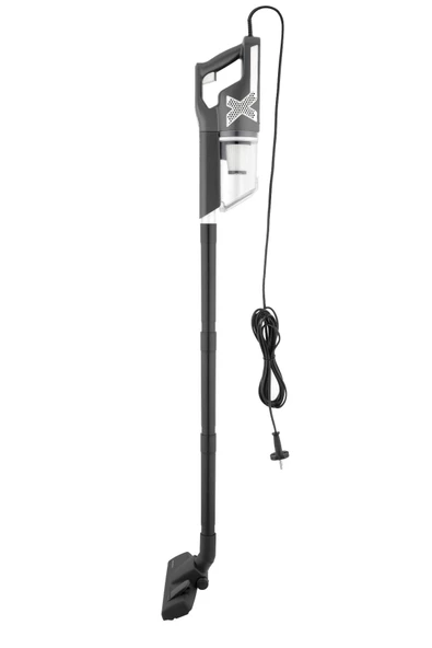 Range Daily Cleaning Kablolu 600 W Toz Torbasız Pratik Dikey Süpürge - 2
