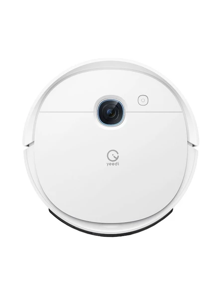 Yeedi Vac 2 Pro Akıllı Robot Süpürge - Resim 2