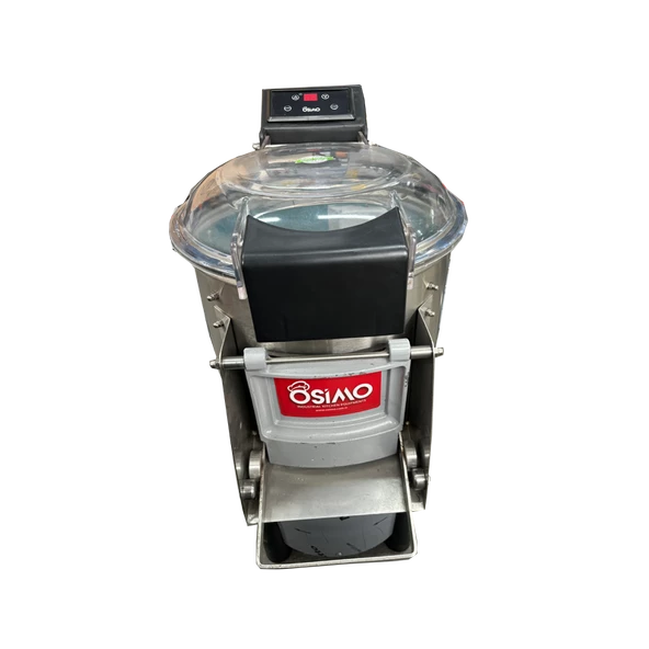 10 kg Patates Soyma Makinesi - 10 kg Patates Soyma Makinası - 220 v