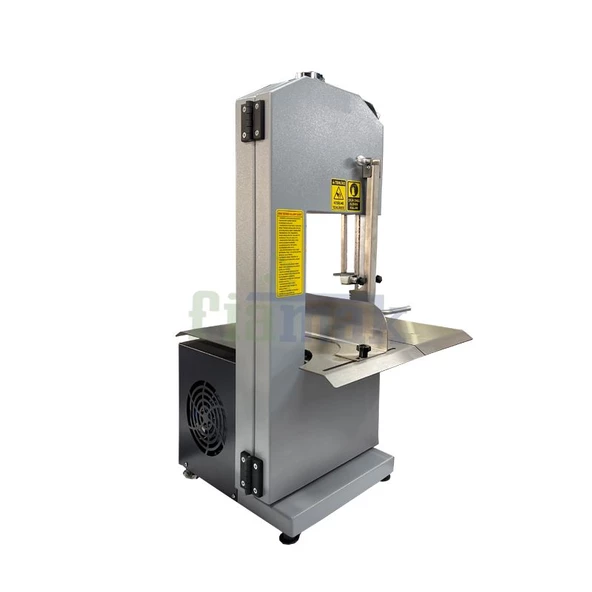 2 Beygir Et Kemik Kesme Testeresi - Kemik Testeresi 1.5 Kw 2 Hp ( 220 V ) - 4