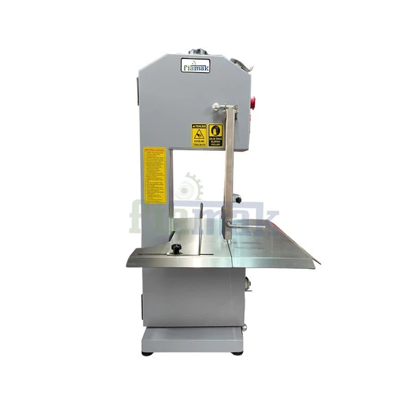 2 Beygir Et Kemik Kesme Testeresi - Kemik Testeresi 1.5 Kw 2 Hp ( 220 V ) - 2