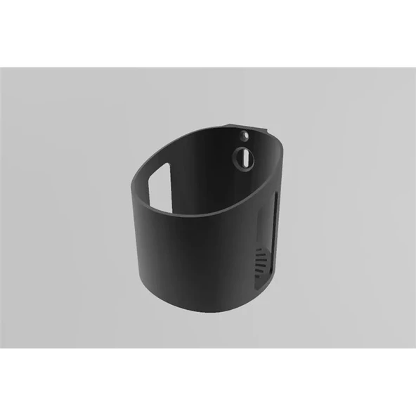 Tp Link Deco M4 Long Duvar Askısı - Resim 3