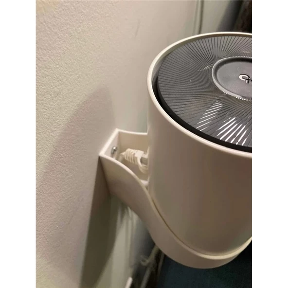 Tp Link Deco Axe5300 Duvar Askı Standı - 2
