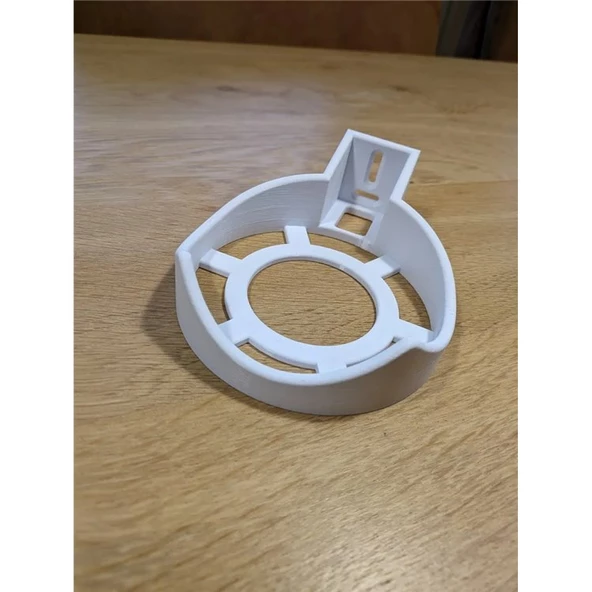 Tp Link Deco X20 Duvar Askı Standı - Resim 2