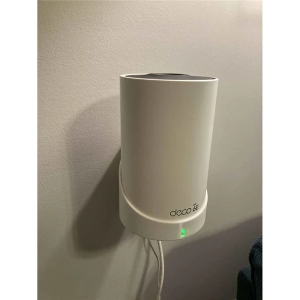 Tp Link Deco Xe75 Duvar Askı Standı