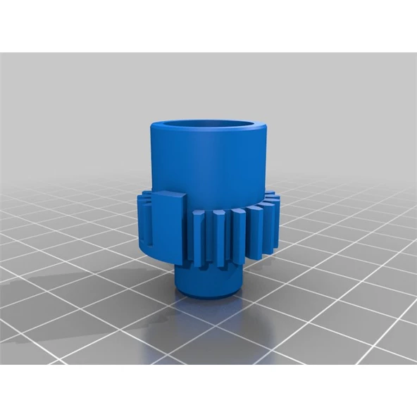 Tchibo Esperto Dişli - Resim 3