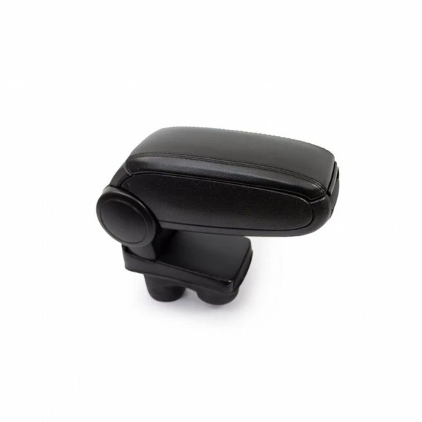 Citroen C-Elysee Araca Özel Kol Dayama Kolçak Siyah 2012+ sonrası modellere uyumlu Niken - Resim 2