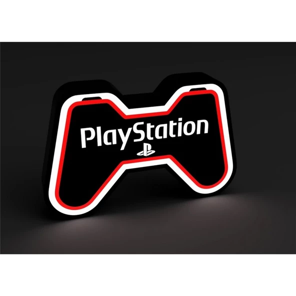Playstation Controller Led Lamba Kırmızı - Resim 4