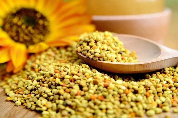 Arı Poleni (kurutulmuş polen) 500 gr, Derya Eren - 3