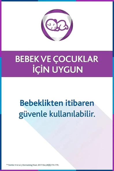 Bepanthol Sensiderm Kaşıntı Giderici Krem 50 gr 2'li Paket - 5