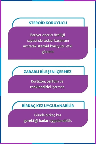 Bepanthol Sensiderm Kaşıntı Giderici Krem 50 gr 2'li Paket - 4