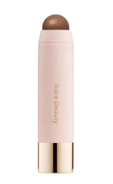 Rare Beauty Warm Wishes Effortless Bronzer Good Energy - Krem Bronzlaştırıcı ürün görseli 1