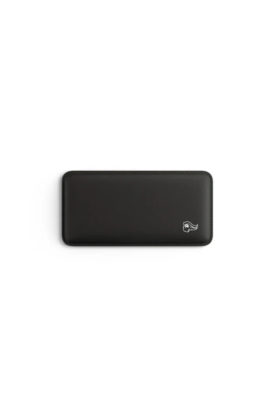 Glorious Ergonomik 20x10cm Kumaş Siyah Mouse Bilek Desteği 19mm - 4