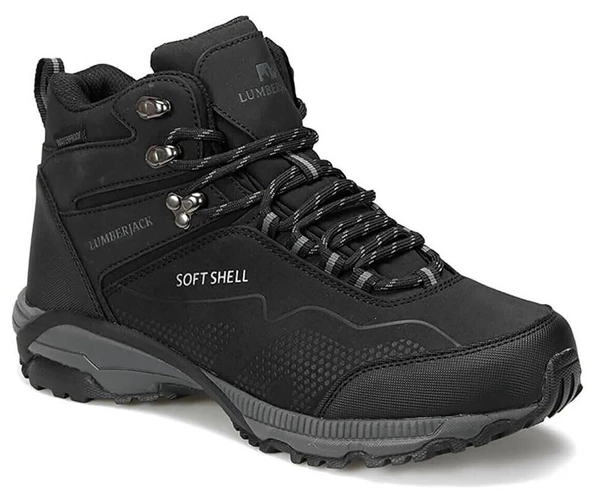 Lumberjack Eagle Hı SoftShell Outdoor Erkek Spor Bot