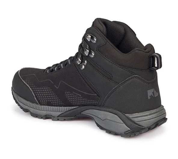 Lumberjack Eagle Hı SoftShell Outdoor Erkek Spor Bot - Resim 5