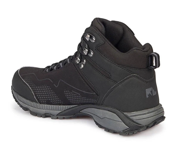 Lumberjack Eagle Hı SoftShell Outdoor Erkek Spor Bot - Resim 6