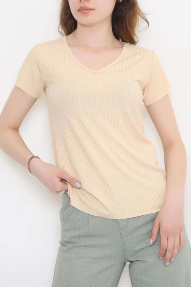 Fuşya Işıltılı Gömlek