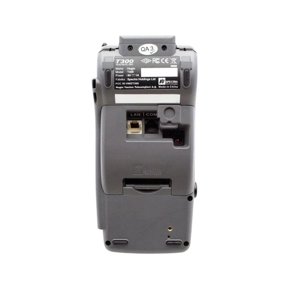 Hugin Tiger T300 Yazarkasa Pos - 4G Özellikli - Resim 8