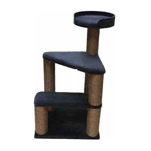 Bedspet Kedi Tırmalama Platformu Model 2 ürün görseli