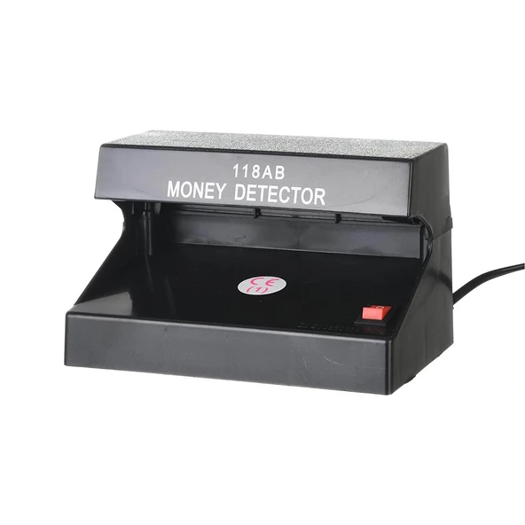 POWERMASTER PM-20122 PİLLİ PARA VE ÇEK KONTROL MAKİNESİ - 2