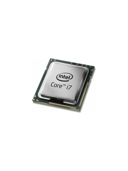 Intel Core İ7-3770 3.4GHz 8MB (VGA) 1155p Tray Cpu