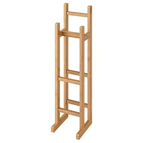IKEA Ragrund Yedek Tuvalet Kağıtlığı 15x16x60 cm Bmabu - 1