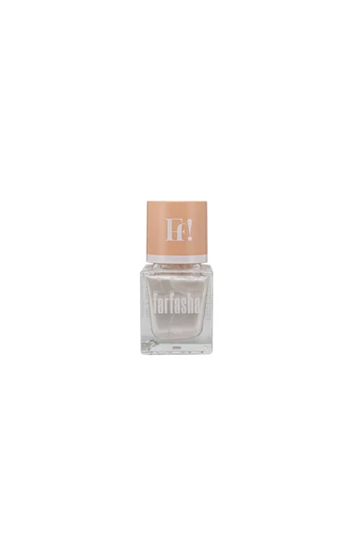 Mst Cosmetic Farfasha Oje Nail Polish 12 Ml