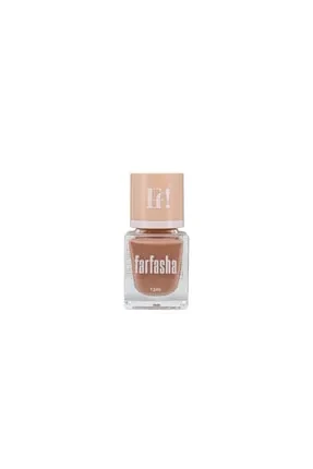 Mst Cosmetic Farfasha Oje Nail Polish 12 Ml