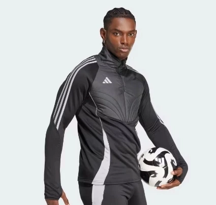 adidas Tiro 24 Winterized Top Kışlık Üst