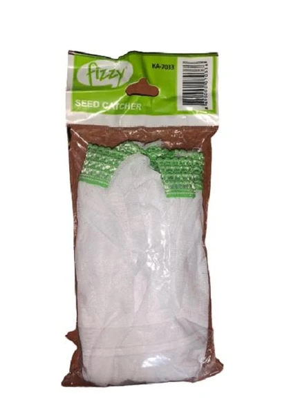 Fizzy Kuş Kafesi Tülü M Orta Boy 34-23-23cm 1 TANE ürün görseli 1