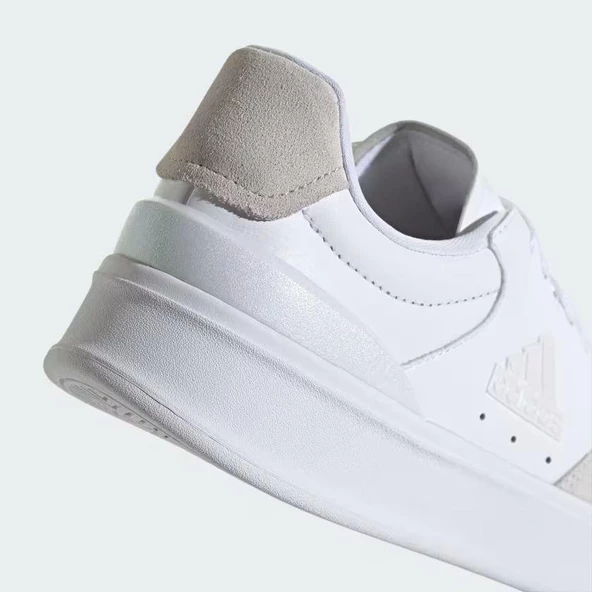 adidas ID5569 Beyaz Kadın Lifestyle Ayakkabı Katana - 9