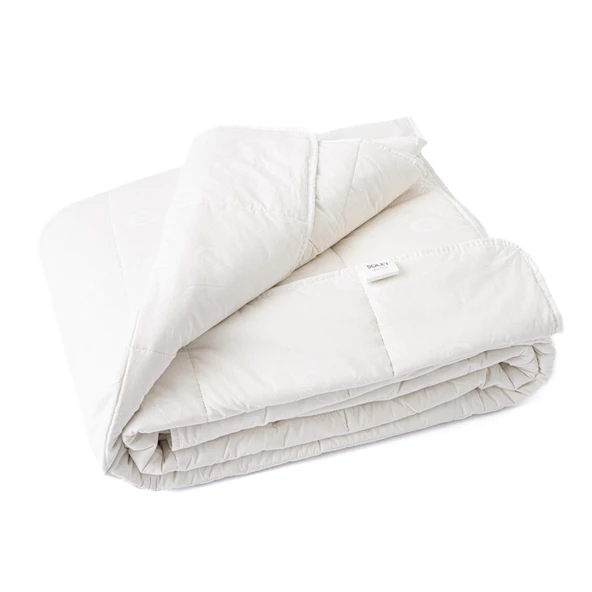 Soley | Pure Cotton | %100 Pamuk 195 X 215 Çift Kişilik Yorgan - 3