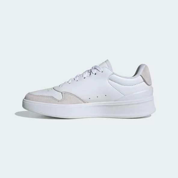 adidas ID5569 Beyaz Kadın Lifestyle Ayakkabı Katana - 2