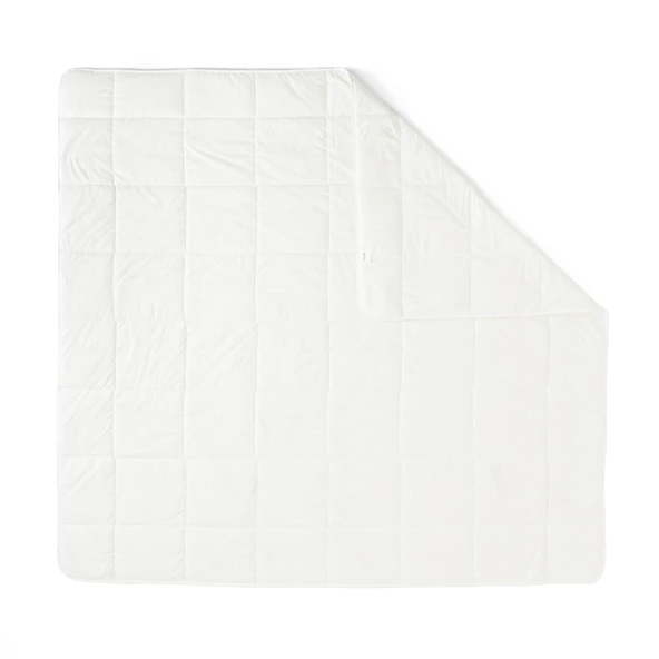 Soley | Pure Cotton | %100 Pamuk 195 X 215 Çift Kişilik Yorgan - 4