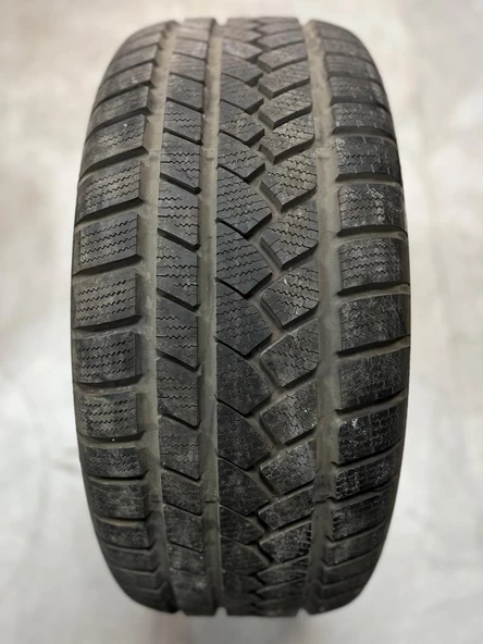 275/55R17 Contınental TL 109H 4X4 Winter ( 2006 Üretim )