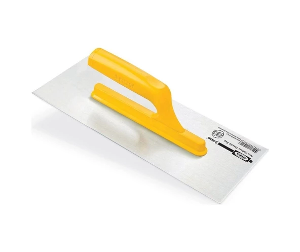 SGS Alçı Malası Plastik Sap 30 Cm