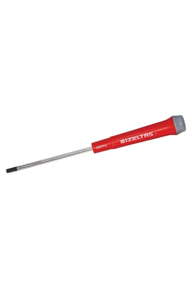 İZELTAŞ T5 Torx Uçlu Klemens Tornavida