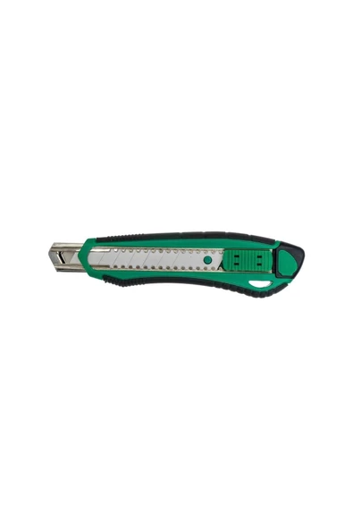 ELTA Ergonomik Kilitli Maket Bıçağı 18mm - 3