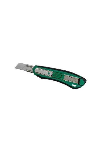 ELTA Ergonomik Kilitli Maket Bıçağı 18mm - 5