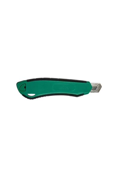 ELTA Ergonomik Kilitli Maket Bıçağı 18mm - 4