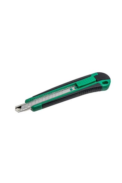 ELTA Ergonomik Kilitli Dar Maket Bıçağı 9 mm - 2