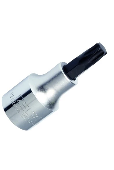 1/2'' T45 Lokmalı Torx Uç - 2