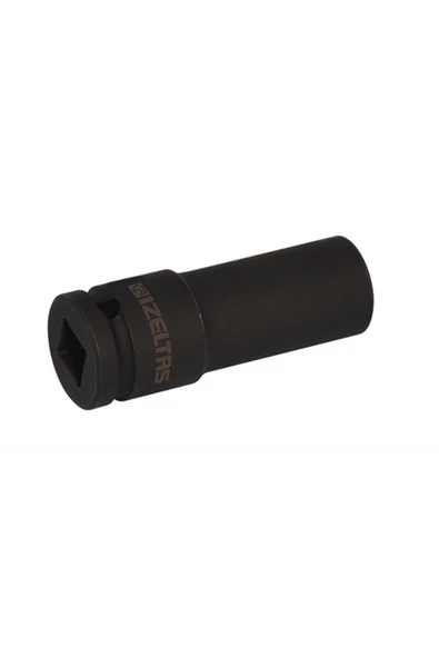 İZELTAŞ 1/2 14 mm ALTI KÖŞE DERİN  HAVALI LOKMA ANAHTAR